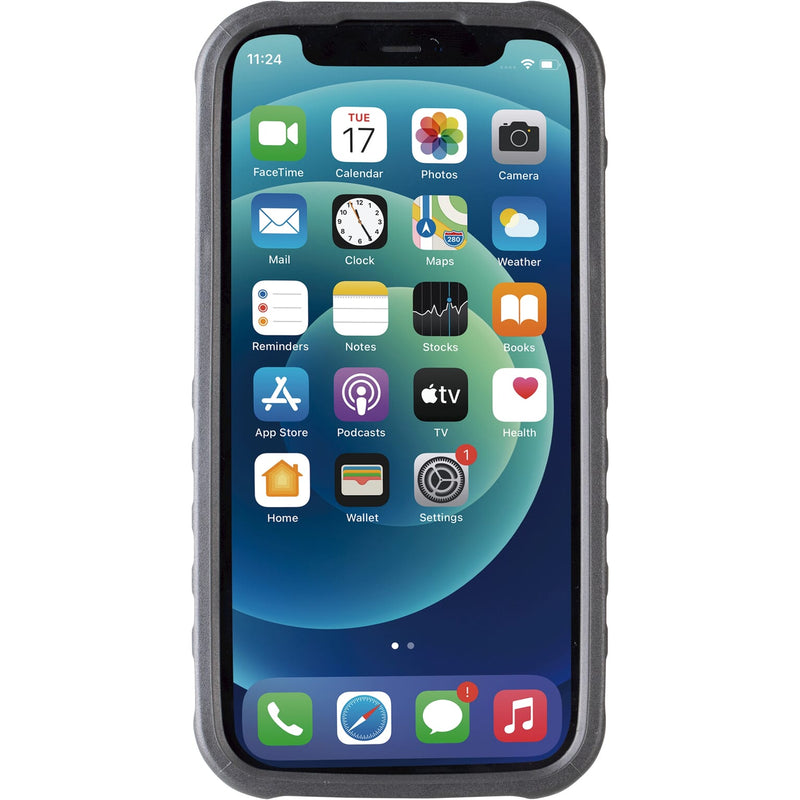 Afbeelding laden in galerijviewer, Topeak RideCase iPhone 12 Mini excl. bevestiging

