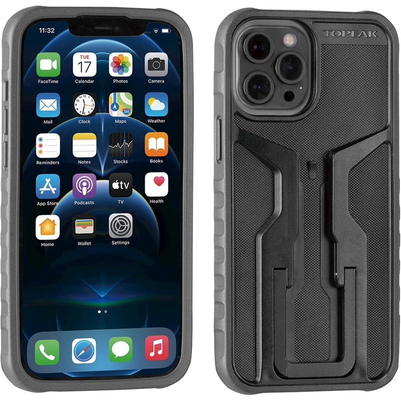 Afbeelding laden in galerijviewer, Topeak RideCase iPhone 12 Mini excl. bevestiging
