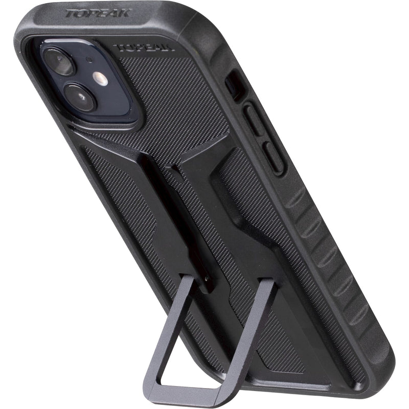 Afbeelding laden in galerijviewer, Topeak RideCase iPhone 12 12 excl. bevestiging
