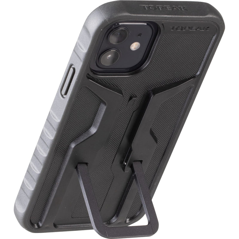 Afbeelding laden in galerijviewer, Topeak RideCase iPhone 12 12 excl. bevestiging
