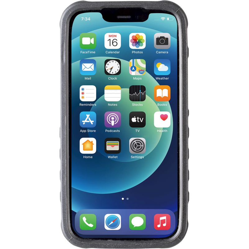 Afbeelding laden in galerijviewer, Topeak RideCase iPhone 12 12 excl. bevestiging
