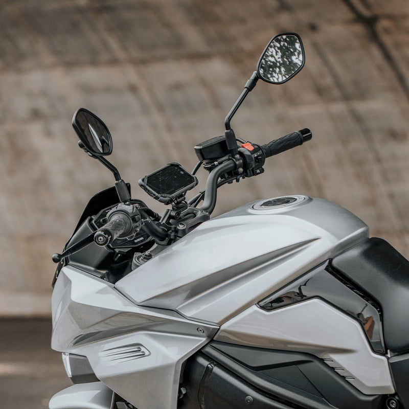 Afbeelding laden in galerijviewer, Topeak RideCase Omni met houder Motorcycle HB
