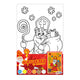 Creative Craft Group Schilderen op Nummer Sinterklaas