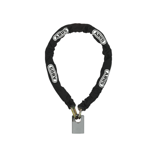 Abus Slot 34CS 55 10KS110 ketting en hangslot ART***. Security level 13
