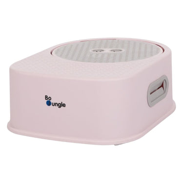 Bo Jungle Bo Opstap roze