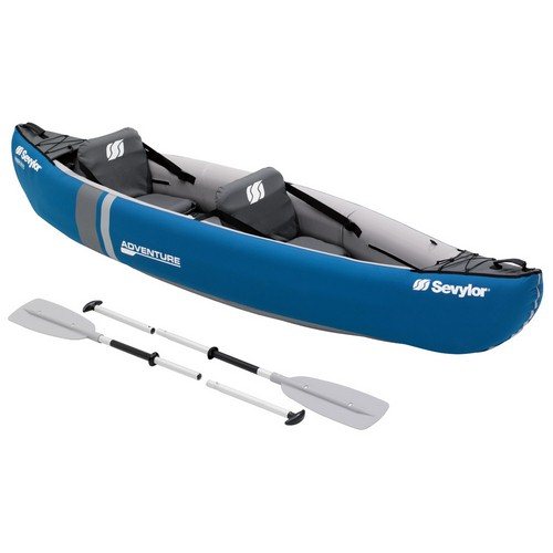 Afbeelding laden in galerijviewer, Sevylor Adventure Kit
