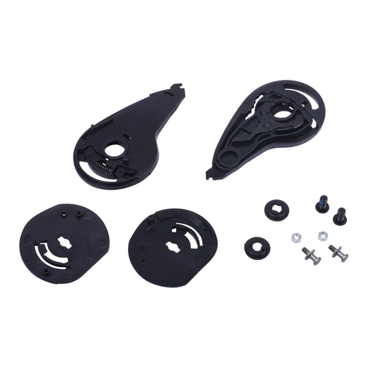 Axxis Vizier Mechanisme Kit |Axxis Helm Raven