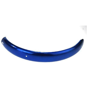 Bike fun kids spatbordset bikefun 16 18 blauw