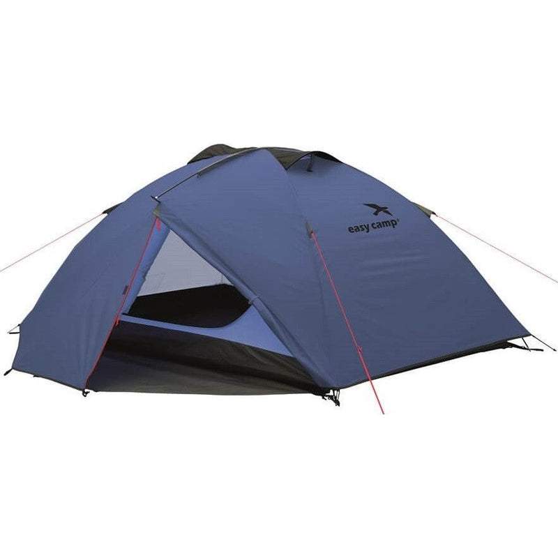 Afbeelding laden in galerijviewer, Easy Camp Equinox 200 tent blauw
