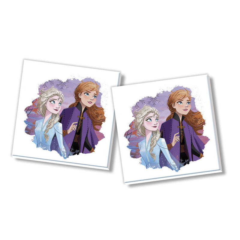 Afbeelding laden in galerijviewer, Clementoni Memo Frozen 2
