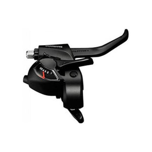 Shimano st-ef41 7-speed versteller met remgreep rechts