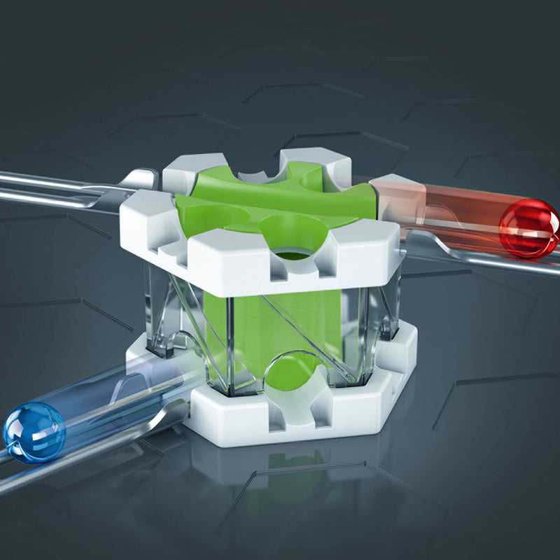 Afbeelding laden in galerijviewer, Ravensburger GraviTrax Uitbreidingsset Turntable
