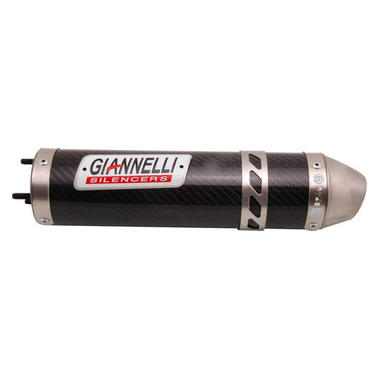 Giannelli EINDDEMPER GIANNELLI RX SX CARBON