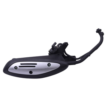 Diverse uitlaat oem-kwaliteit | sym peugeot e4 e3