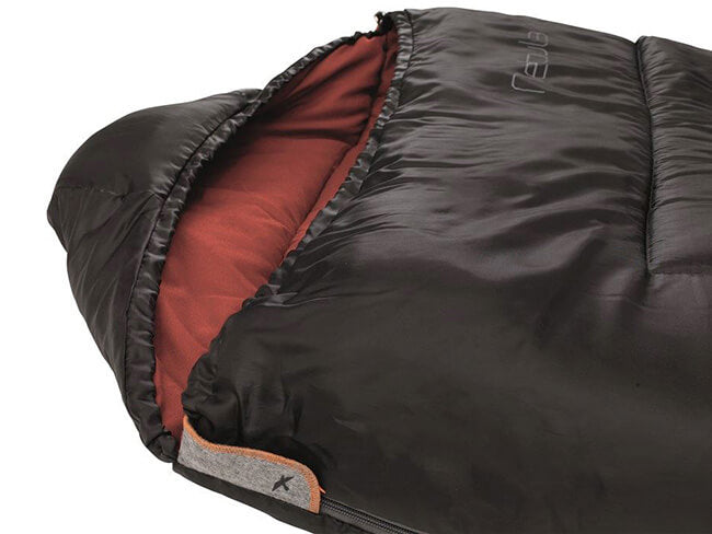 Afbeelding laden in galerijviewer, Easy Camp Nebula XL slaapzak
