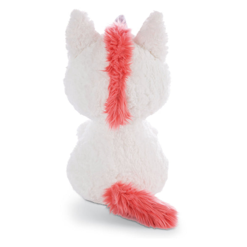 Afbeelding laden in galerijviewer, Nici Glubschis Pluchen Knuffel Eenhoorn Milky-Fee, 45cm
