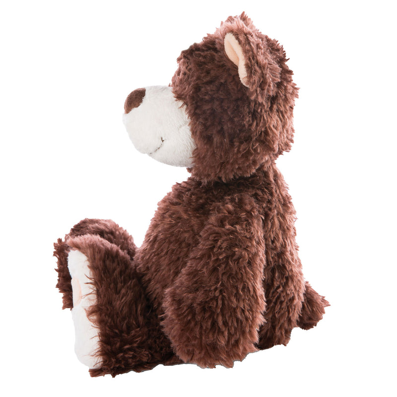 Afbeelding laden in galerijviewer, Nici Pluchen Knuffel Beer Malo, 20cm
