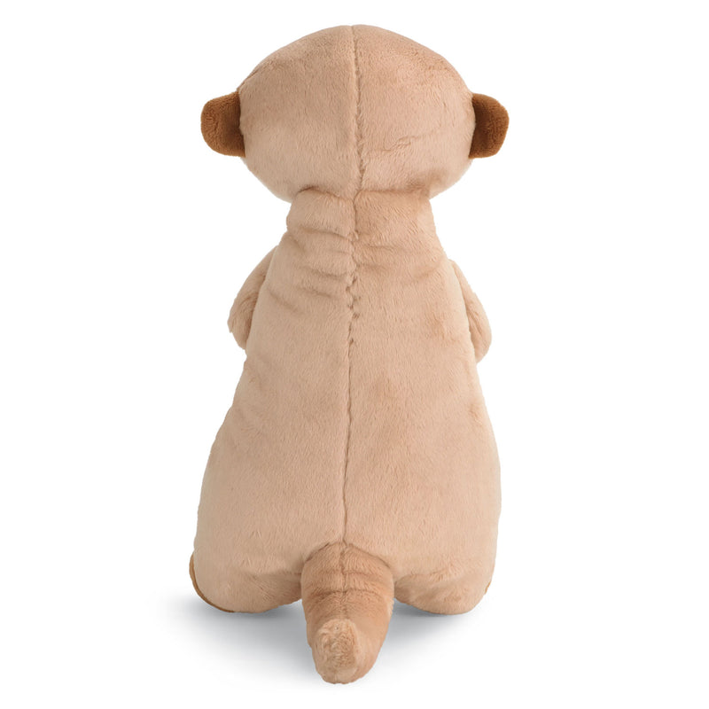 Afbeelding laden in galerijviewer, Nici Pluchen Knuffel Stokstaartje, 20cm
