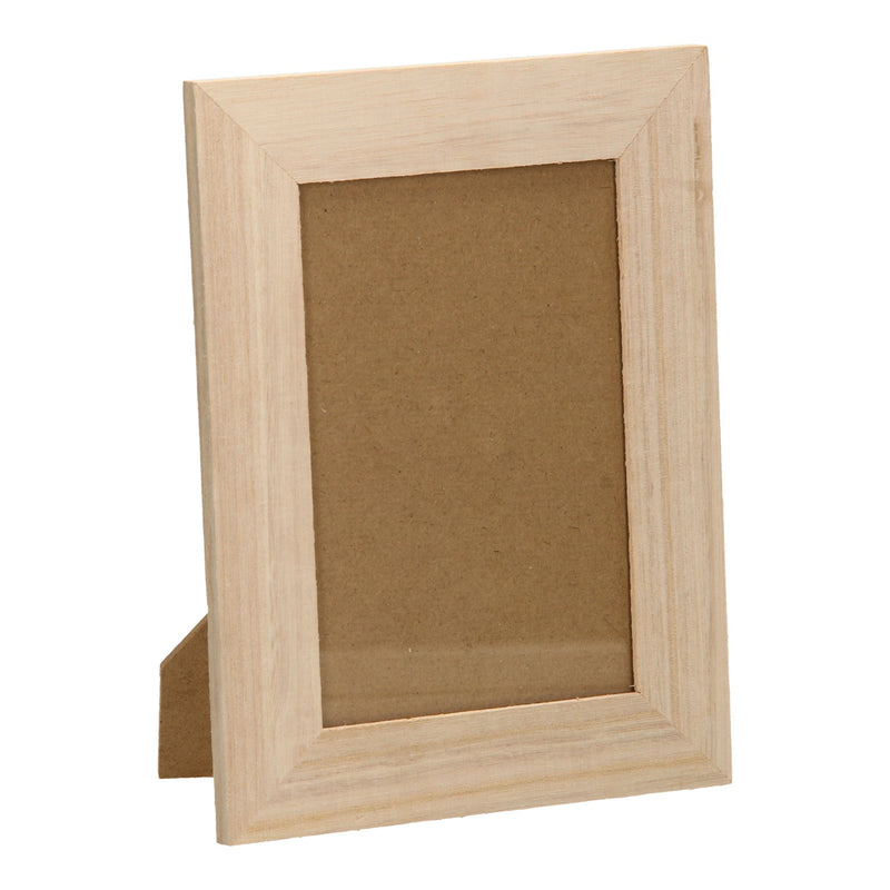 Afbeelding laden in galerijviewer, Versier je eigen Houten Fotolijst
