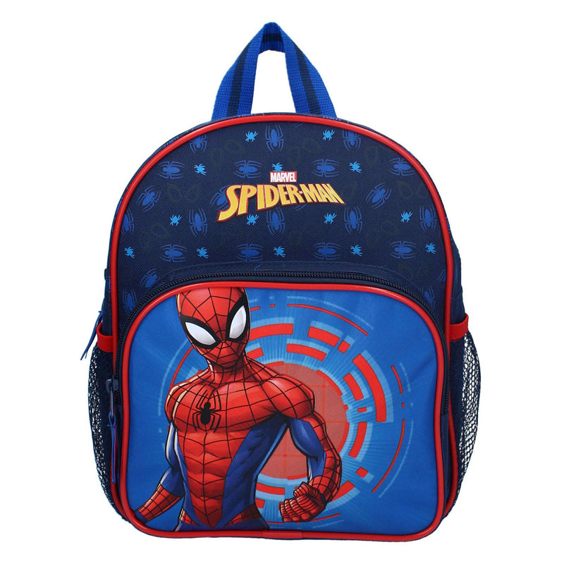 Afbeelding laden in galerijviewer, Vadobag Rugzak Spider-Man Attack
