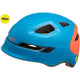 Ked Fietshelm Pop Mips medium (52-56 cm) petrol