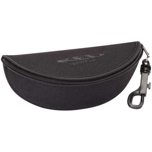 Ked Fietsbril L B Black unisize