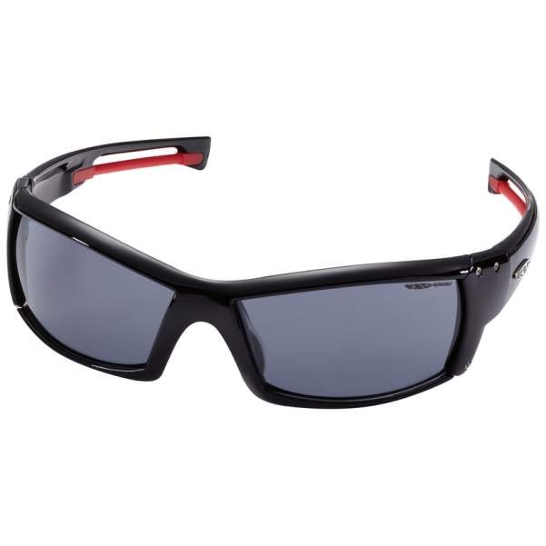 Afbeelding laden in galerijviewer, Ked Fietsbril L B Black unisize

