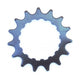 Xtrabike tandwiel 15t 1 2x3 32 1.8mm