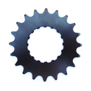 Xtrabike tandwiel 20t 1 2x3 32 1.8mm
