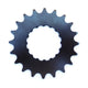 Xtrabike tandwiel 20t 1 2x3 32 1.8mm