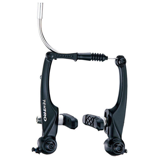 Kt Knijpremset v-brake zwart