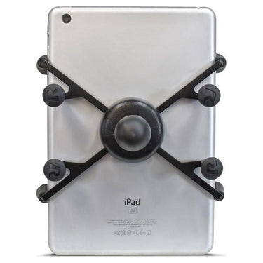 Ram mounts X-grip montageset voor 7 tablet RAM Mounts met B-kogel bevestiging