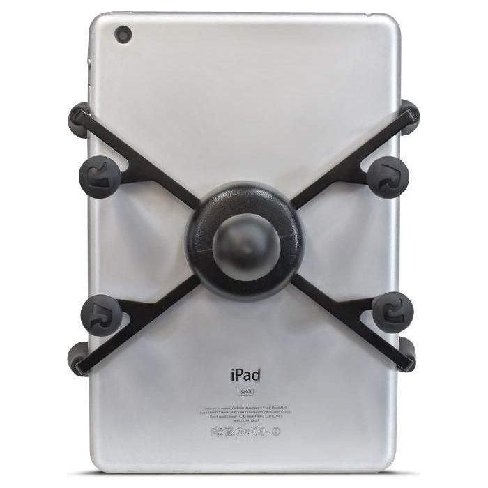 Afbeelding laden in galerijviewer, Ram mounts X-grip montageset voor 7 tablet RAM Mounts met B-kogel bevestiging
