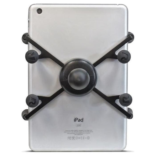 Ram mounts X-grip montageset voor 7 tablet RAM Mounts met B-kogel bevestiging
