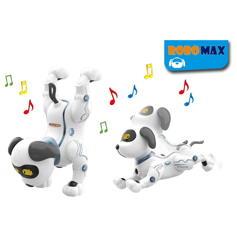 Afbeelding laden in galerijviewer, Gear2Play Gear2play Robo Max
