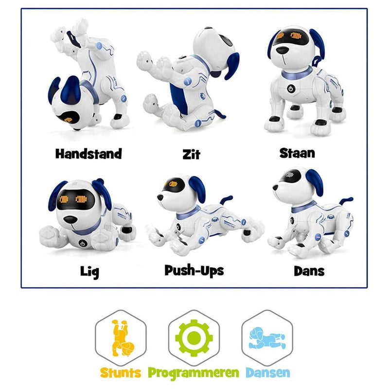 Afbeelding laden in galerijviewer, Gear2Play Gear2play Robo Max
