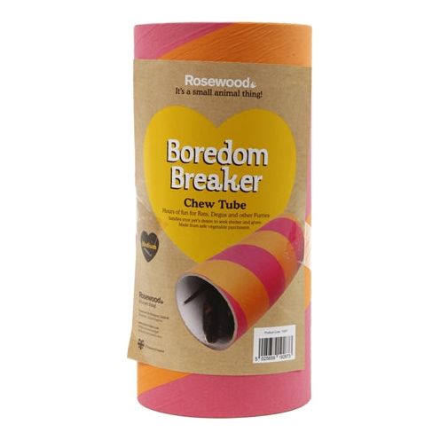 Rosewood Ratten tube