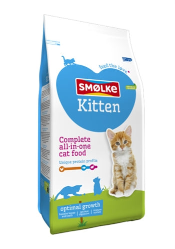 Afbeelding laden in galerijviewer, Smolke Kitten
