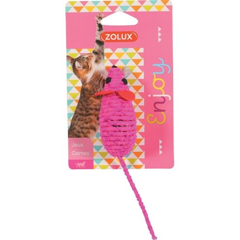 Afbeelding laden in galerijviewer, Zolux Elastic muis

