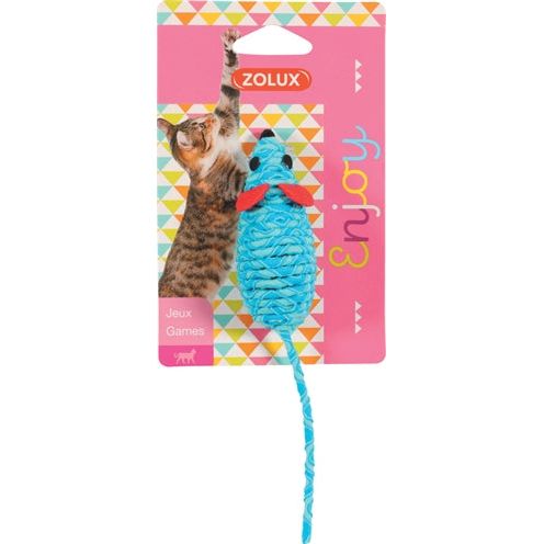 Afbeelding laden in galerijviewer, Zolux Elastic muis
