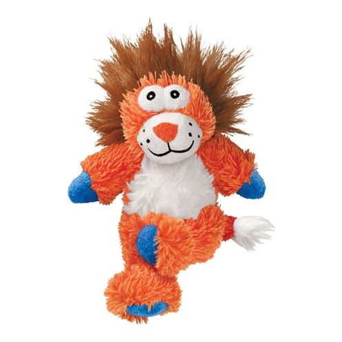 Afbeelding laden in galerijviewer, Kong Cross knots lion
