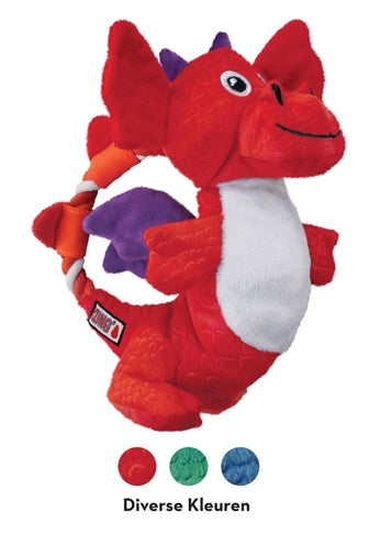 Afbeelding laden in galerijviewer, Kong Dragon knots assorti
