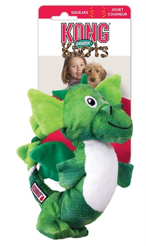 Afbeelding laden in galerijviewer, Kong Dragon knots assorti

