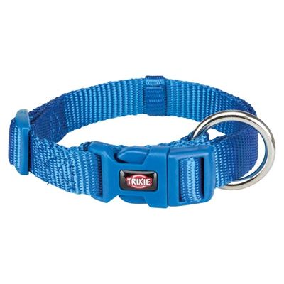 Afbeelding laden in galerijviewer, Trixie Halsband hond premium royal blauw
