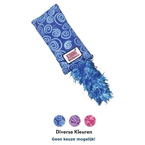 Afbeelding laden in galerijviewer, Kong Cat kickeroo kitten assorti
