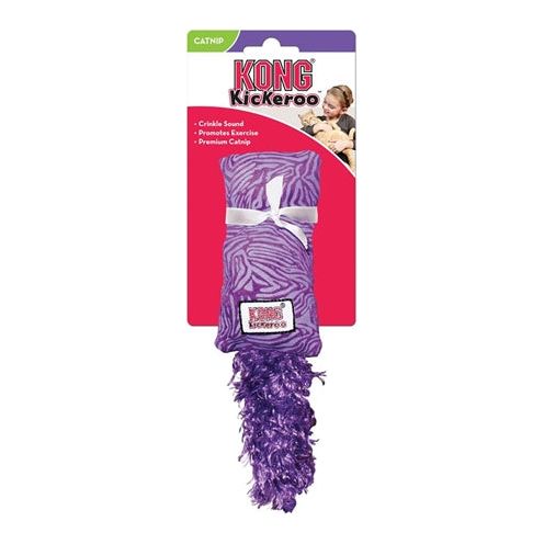 Afbeelding laden in galerijviewer, Kong Cat kickeroo kitten assorti
