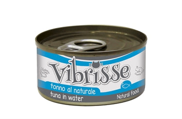 Vibrisse Cat tonijn