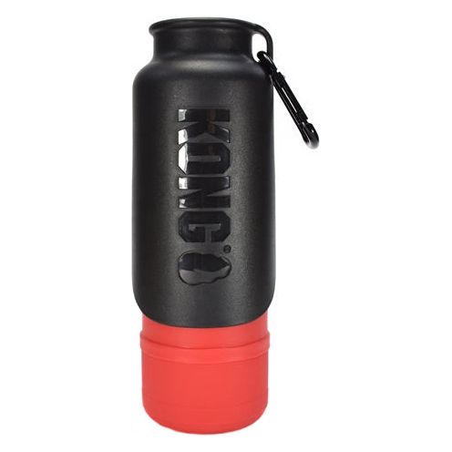 Afbeelding laden in galerijviewer, Kong H2o drinkfles thermos rood
