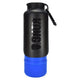 Kong H2o drinkfles thermos blauw