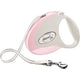 Flexi Rollijn style tape roze